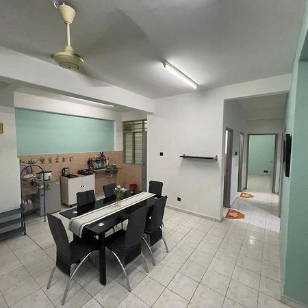 Blissful Breeze 4 Rooms & Netflix By Ezyroom Melaka Ayer Keroh Dış mekan fotoğraf