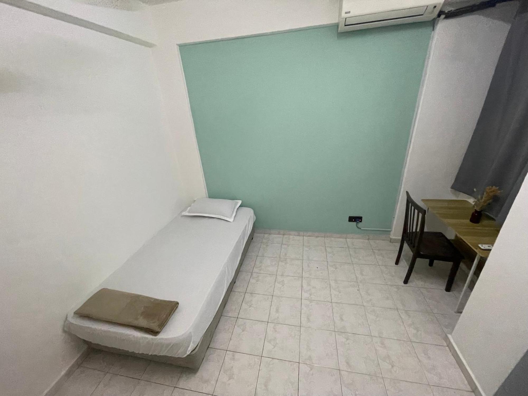 Blissful Breeze 4 Rooms & Netflix By Ezyroom Melaka Ayer Keroh Dış mekan fotoğraf
