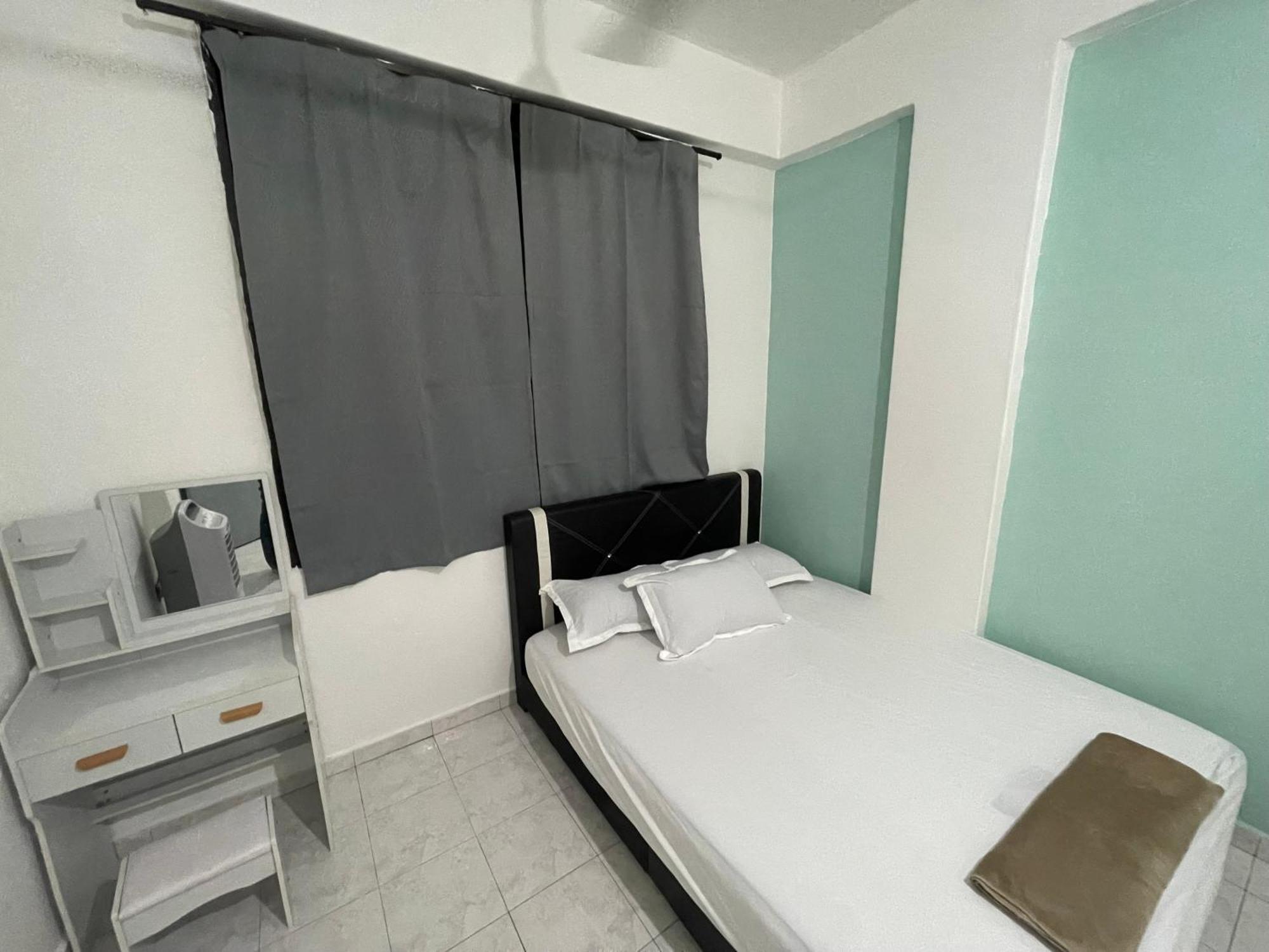 Blissful Breeze 4 Rooms & Netflix By Ezyroom Melaka Ayer Keroh Dış mekan fotoğraf