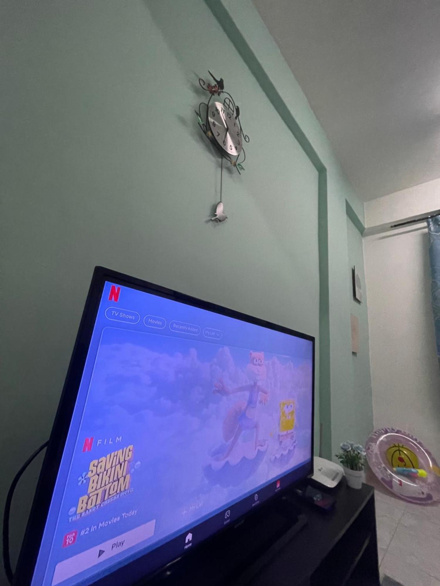 Blissful Breeze 4 Rooms & Netflix By Ezyroom Melaka Ayer Keroh Dış mekan fotoğraf