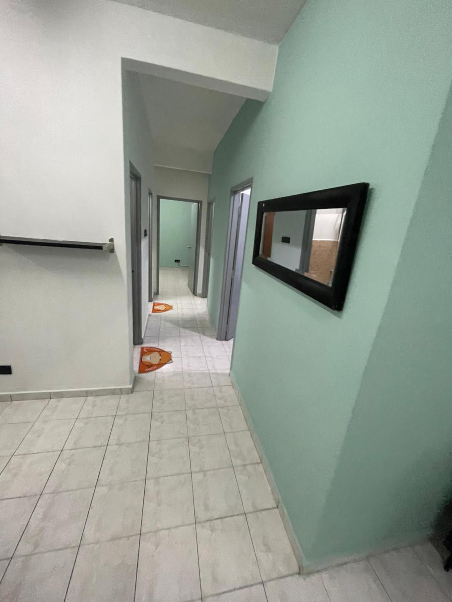 Blissful Breeze 4 Rooms & Netflix By Ezyroom Melaka Ayer Keroh Dış mekan fotoğraf