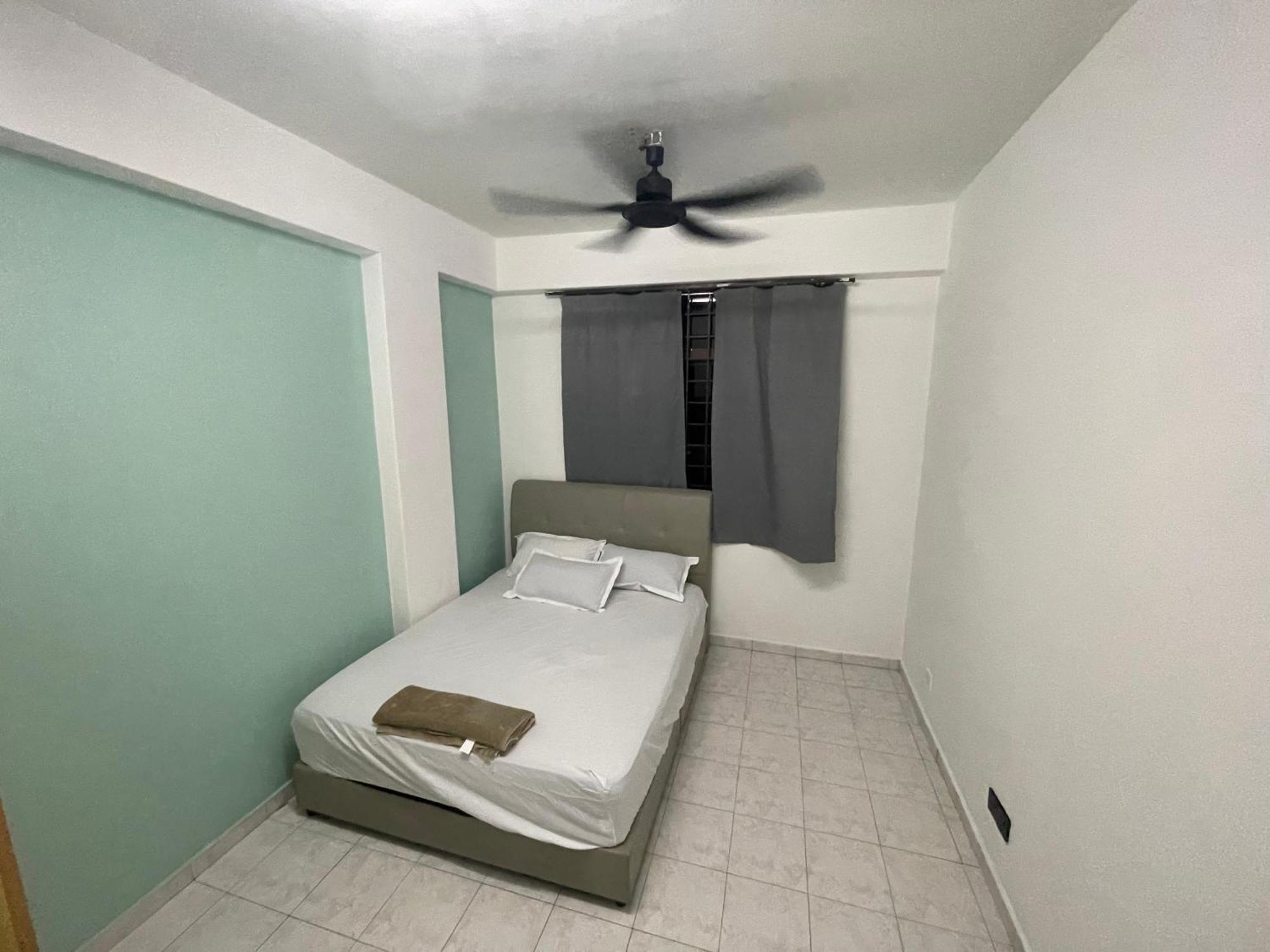 Blissful Breeze 4 Rooms & Netflix By Ezyroom Melaka Ayer Keroh Dış mekan fotoğraf
